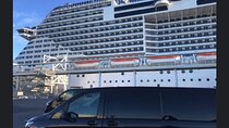 Pre Cruise Rome Private Tour & transfer to Civitavecchia T.C.