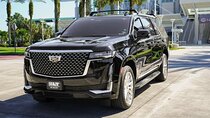SUV Transfer From Orlando Airport to Lake Buena Vista Area Hotels