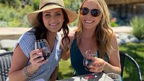 East Kelowna Full Day Guided Wine Tour With 5 Wineries