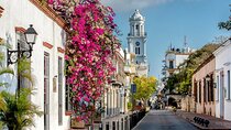 Full-Day Tour in Santo Domingo from Punta Cana with Lunch