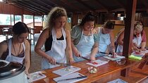 Typical Costa Rican Cooking Classes in La Fortuna