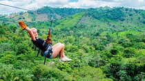 Zipline Adventure in Punta Cana