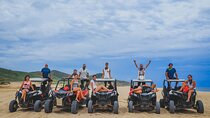 Side by Side 4X4 Adventure in Los Cabos 