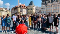 Prague’s TOP Sights - Old Town, Jewish Quarter, Charles Bridge (Tip-based tour)