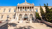Madrid National Archaeological Museum with Audio Tour
