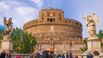 Private Tour of Castel Sant'Angelo