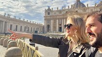 Vatican Museums, Sistine Chapel & Saint Peter's Semi-Private Tour