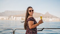 Cruise and Dine Lunch / Cape Town: Coastal Motor Cruise and 2-Course Lunch