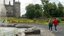 Private Day Tour of the Medieval City of Kilkenny
