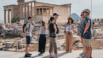 Acropolis of Athens, Parthenon and Acropolis Museum private tour with dinner