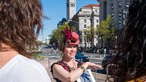 The "Madams of DC" Guided Walking Tour