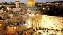 2 Days Jerusalem and Bethlehem Private Guided Tour 