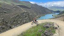 Lake Dunstan Cycleway Bike Rental And Return Shuttle
