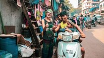 Dharavi Authentic Slum Tour