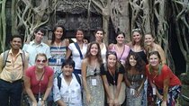 Angkor Wat Fullday Small group tour