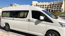 Private Airport transfers from Hurghada any where in hurghada 