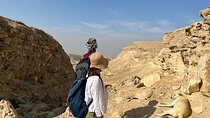 Hiking Adventure in the Heart of Cairo