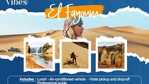 El Fayoum private tour from Cairo