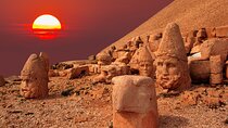 Mount Nemrut Commagene Tour 2-Day 1-Night from Istanbul by Plane 