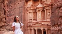 Petra and Wadi Rum Private Guided Tour