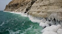 One Day Dead Sea From Aqaba