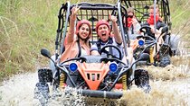 Super Combo 5 in 1: Eagle Canyon - Rafting & Buggy or ATV Safari 