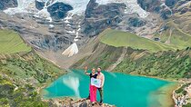 Humantay Lake Full Day Trek