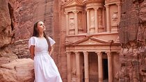 3 Days Petra and Wadi Rum Private Guided Tour