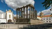 Landscapes of Alentejo - Évora Tour from Lisbon