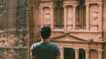 2 Days Petra Private Guided Tour
