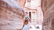 8 Days Jordan and Jerusalem Private Tour All Inclusive