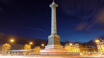 Full Day French Revolution Walking Tour in Paris