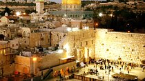 Jerusalem and Bethlehem Private Guided Tour