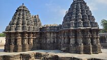 8 Days Tour in Hidden Gems of South India
