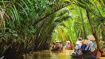 Mekong Delta Small Group Day Tour from Ho Chi Minh
