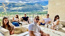 Oliver Wine Tour Full Day Guided With 5 Wineries