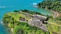 Full-Day Fort San Lorenzo and Panama Canal Guided Tour