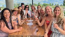 Osoyoos Wine Tour Full Day Guided With 5 Wineries