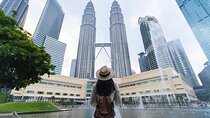 Full Day Kuala Lumpur Major Landmarks Private Guided Tour