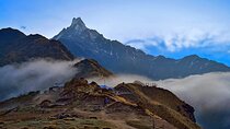 5 Days Private Tour Mardi Himal