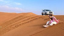 Kids Friendly Desert Safari or Kids Friendly Desert Tours