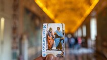 Rome: Skip-the-Line Vatican museum and Sistine Chapel Ticket