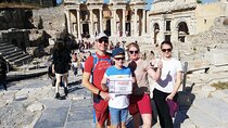 Ephesus private Basilica of Saint John,Virgin Mary's House Tours