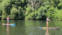 Stand up Paddle Tour in Gerês