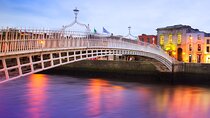 Do Dublin, Like a Dubliner a Half Day Walking Tour