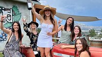 Kelowna Bachelorette Half Day Wine Tour Guided With 4 Wineries