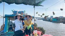 2-Day Cai Rang Floating Market Group Tour