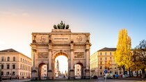 The Best Munich Private Tour with a Guide, Car and Pick Up