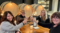 Kelowna Platinum Wine Tour Full Day Guided With 5 Wineries