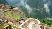 Sacred Valley and Machu Picchu 2 Day Tour by Train